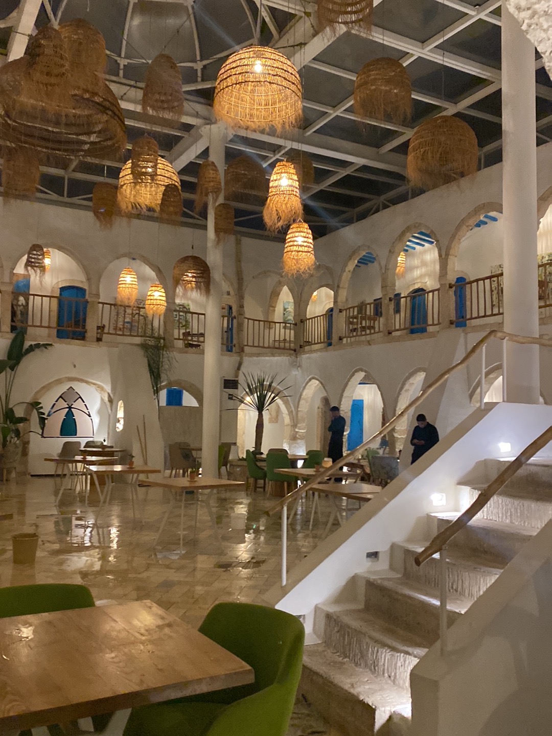 El Fundouk — photo 5