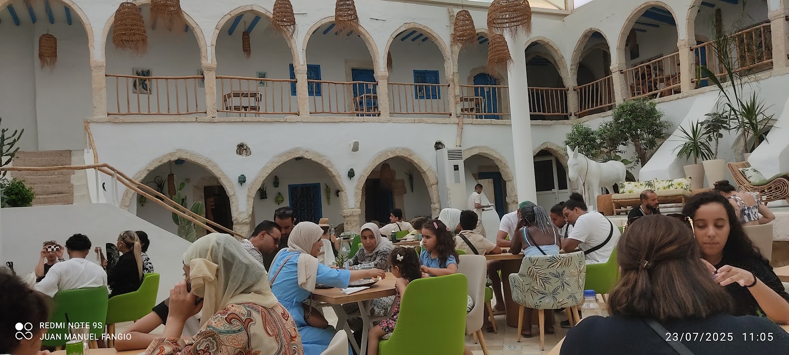 El Fundouk — photo 6