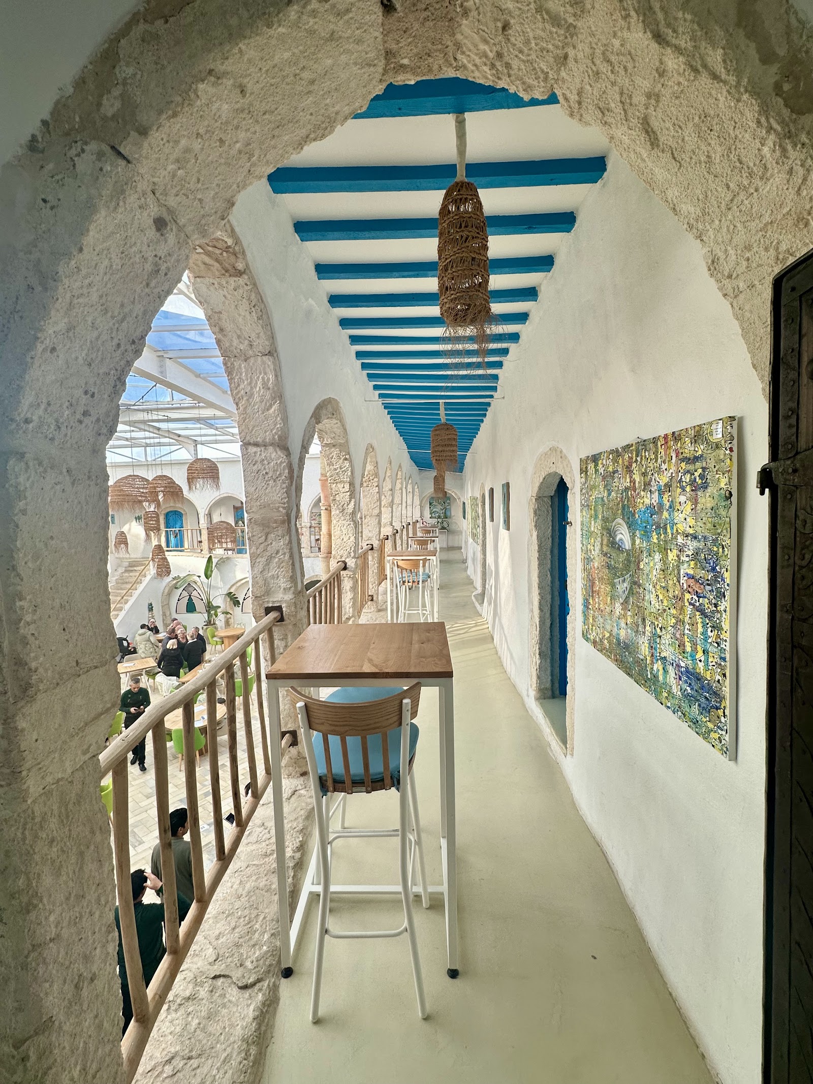 El Fundouk — photo 8