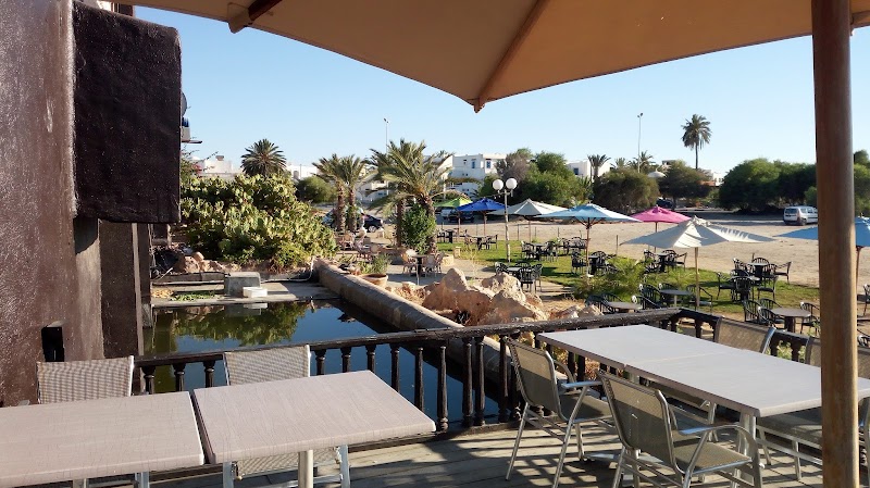 Restaurant Haroun — photo principale