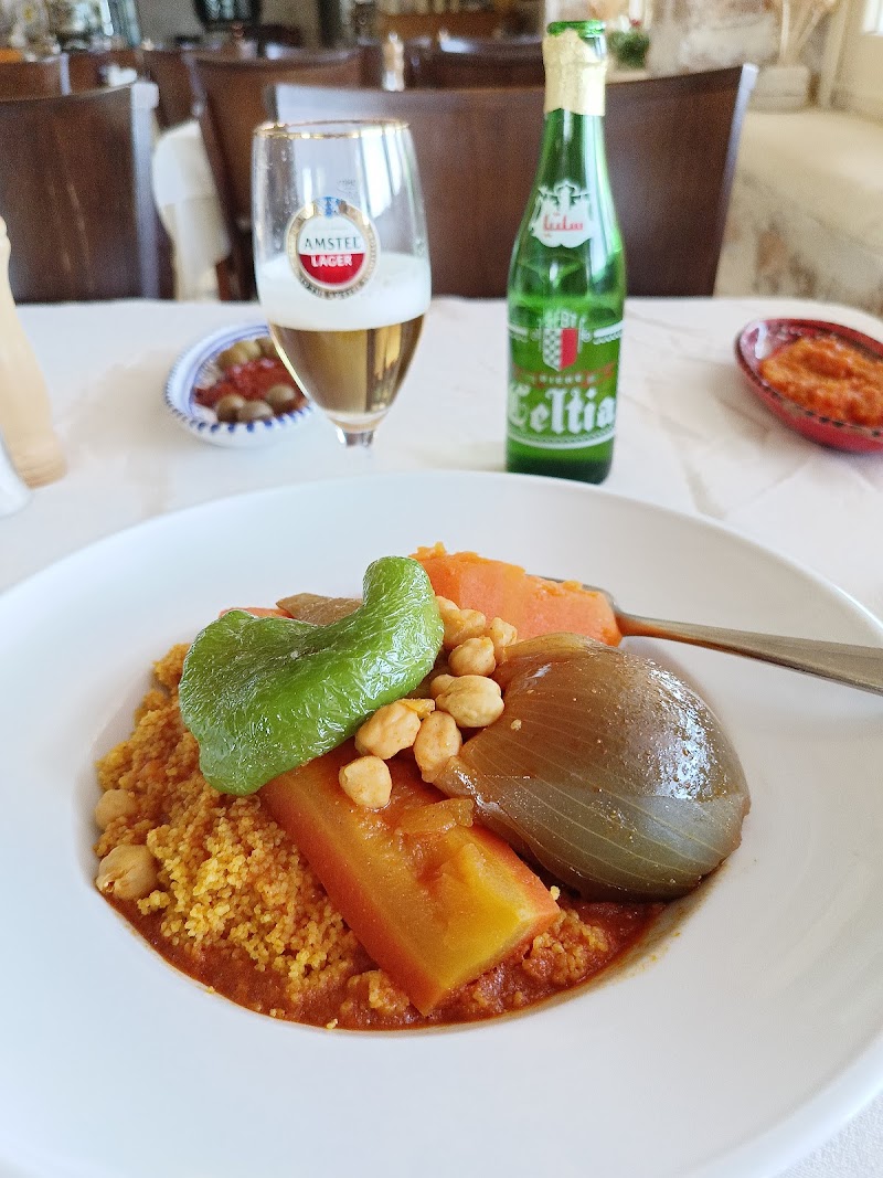 Restaurant Haroun — photo 3