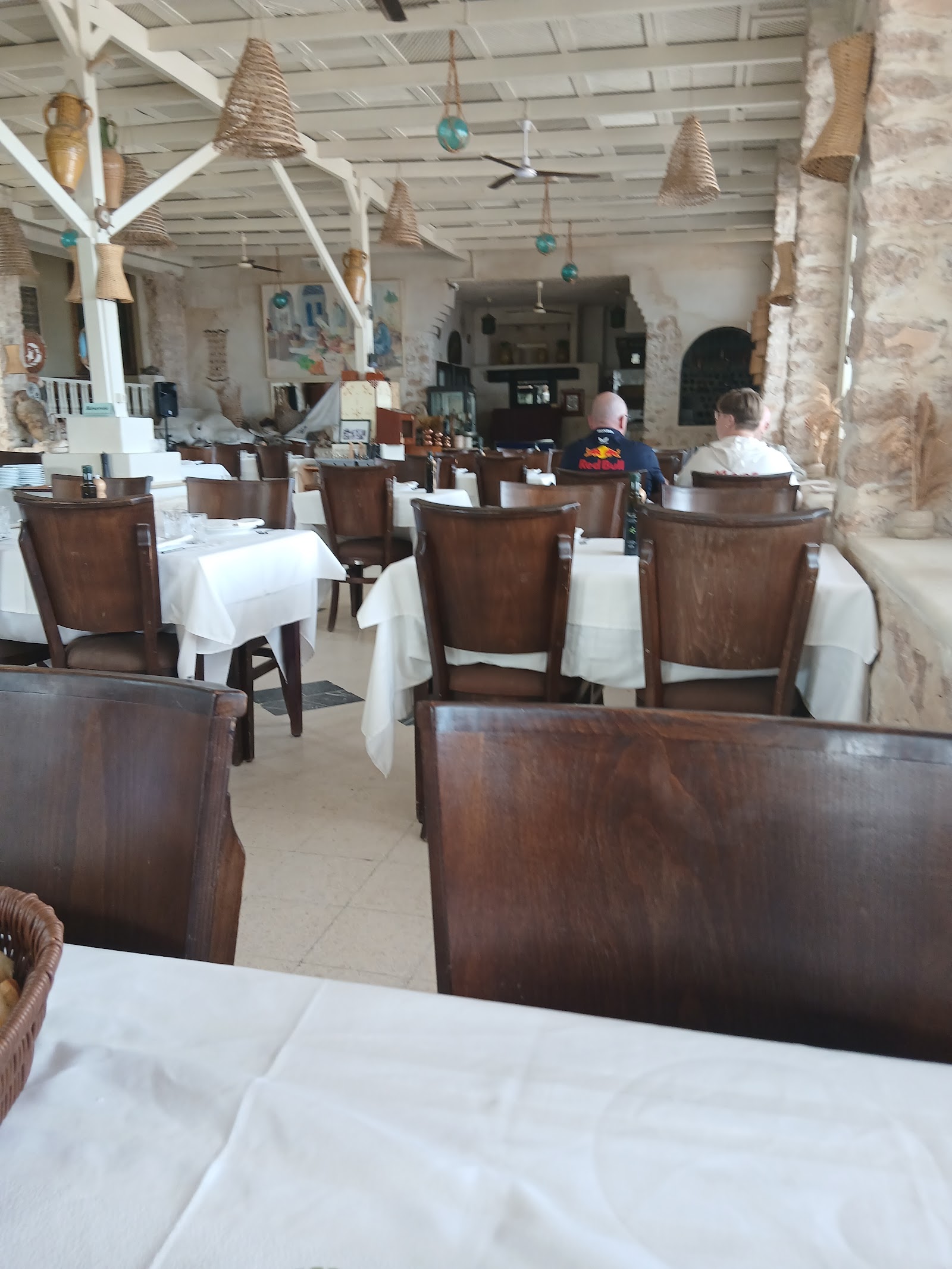 Restaurant Haroun — photo 5