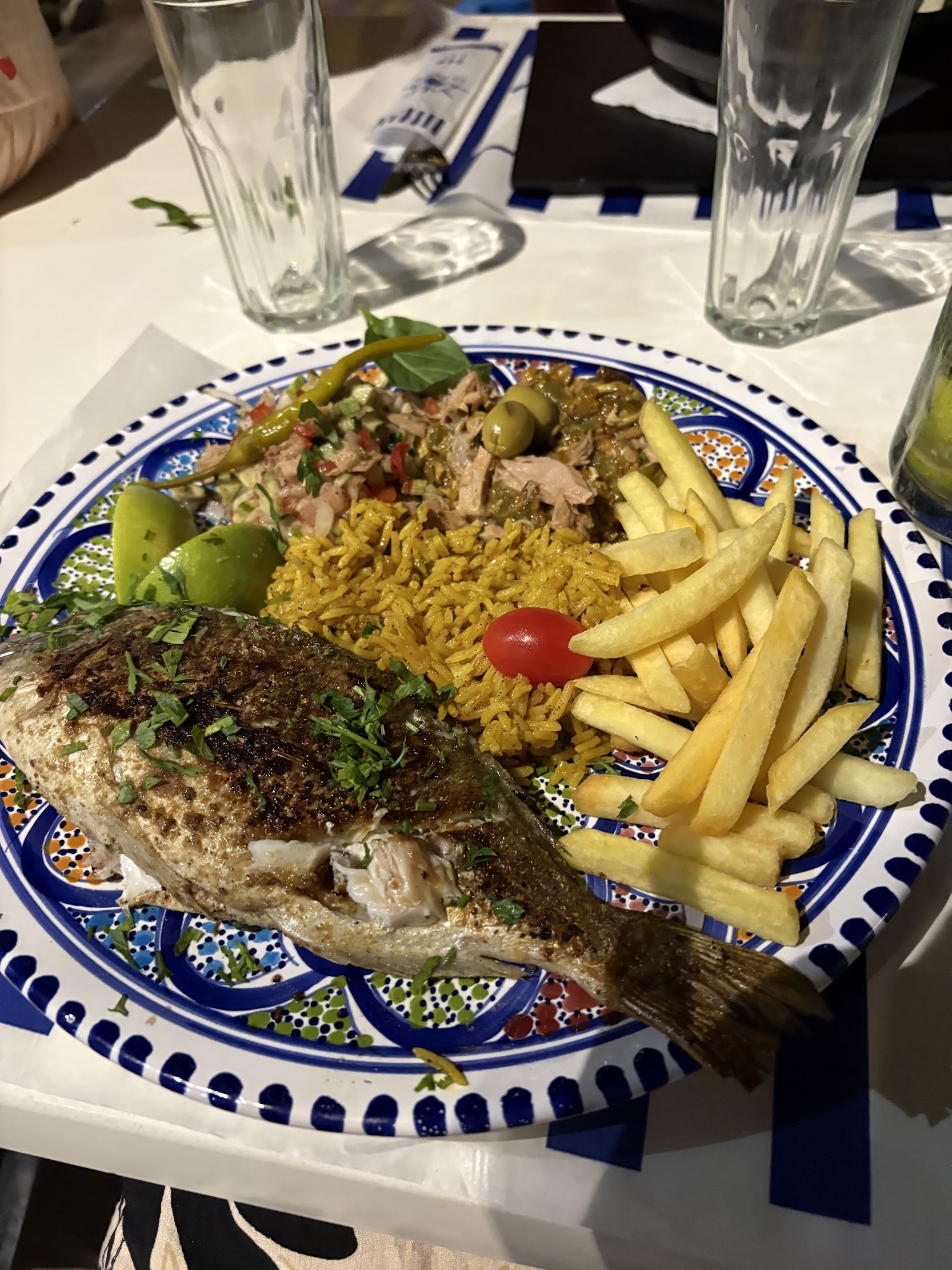 Restaurant Haroun — photo 6