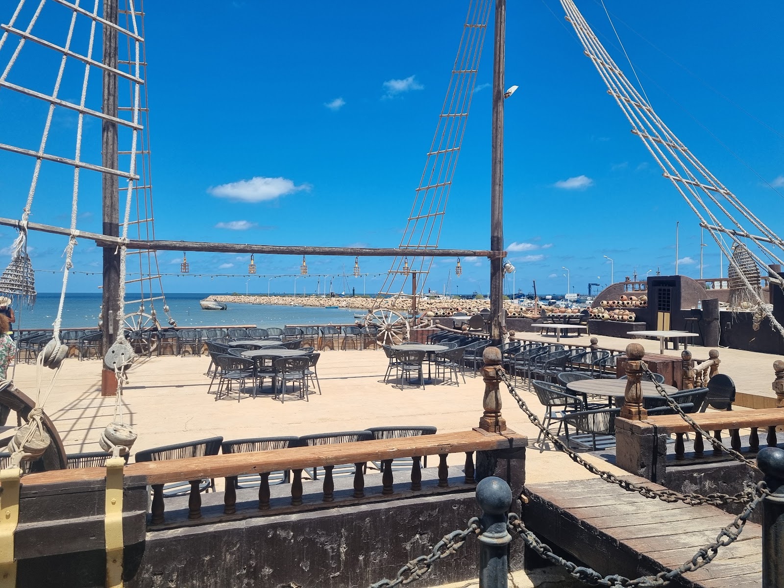 Restaurant Haroun — photo 7