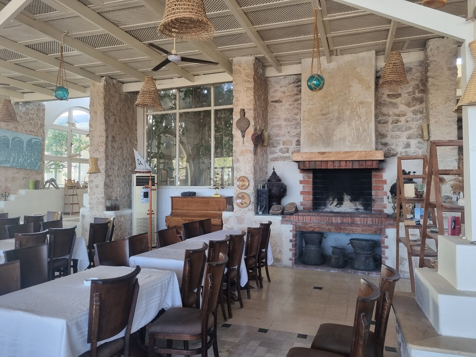 Restaurant Haroun — photo 8