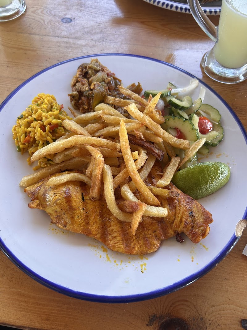 La Lagune — photo 3