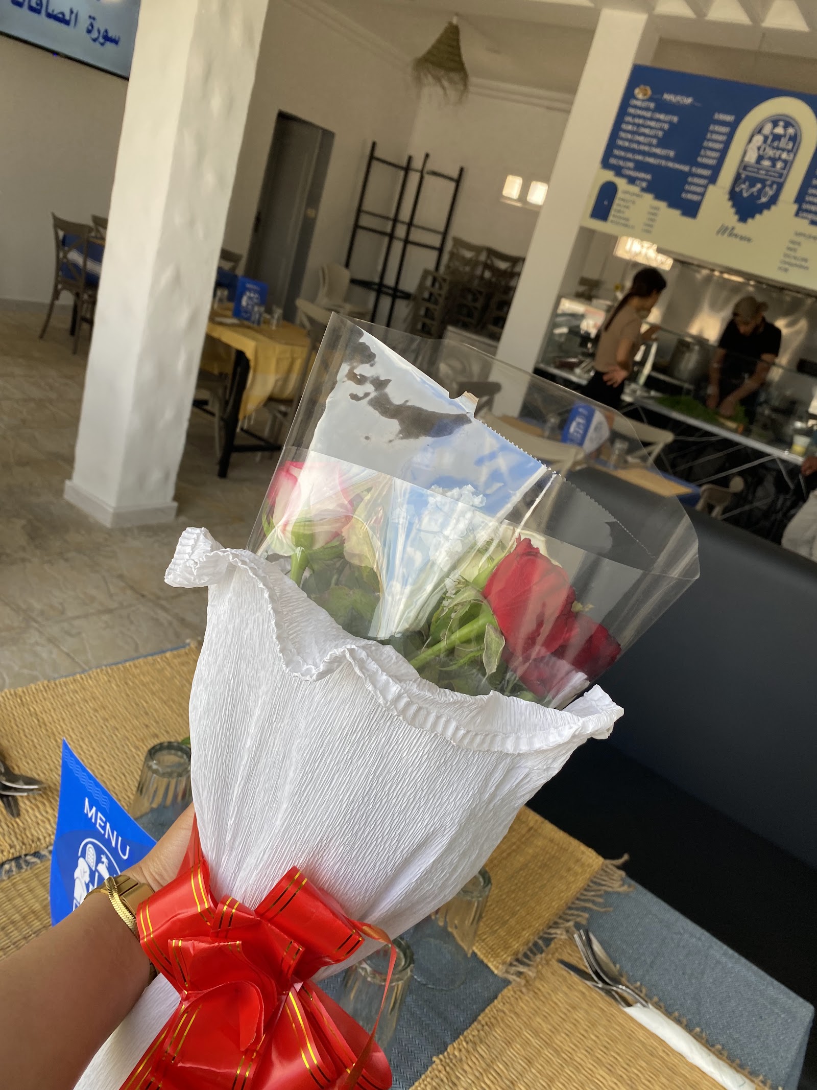 Chez Lella — photo 4