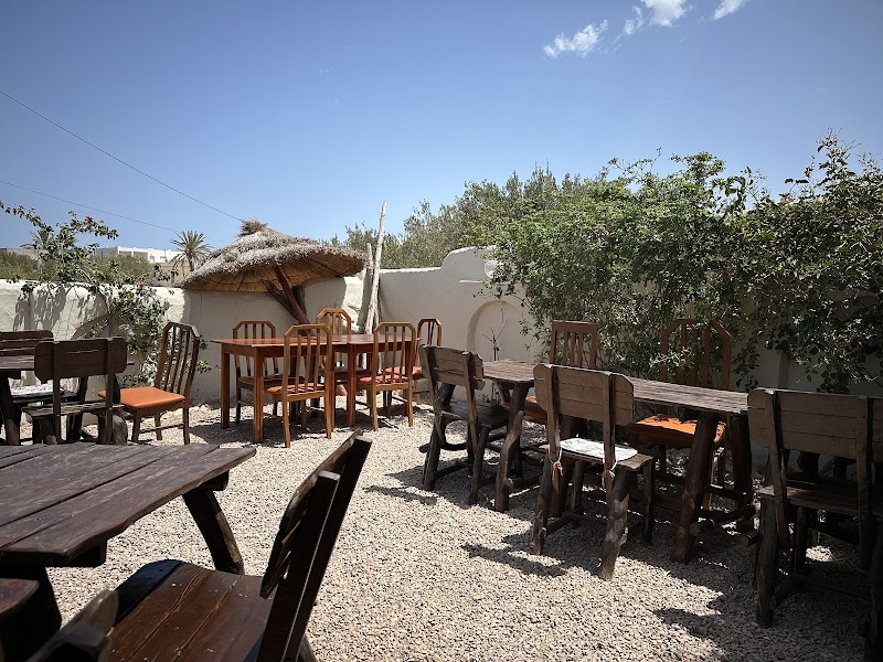 Les Palmiers — photo principale