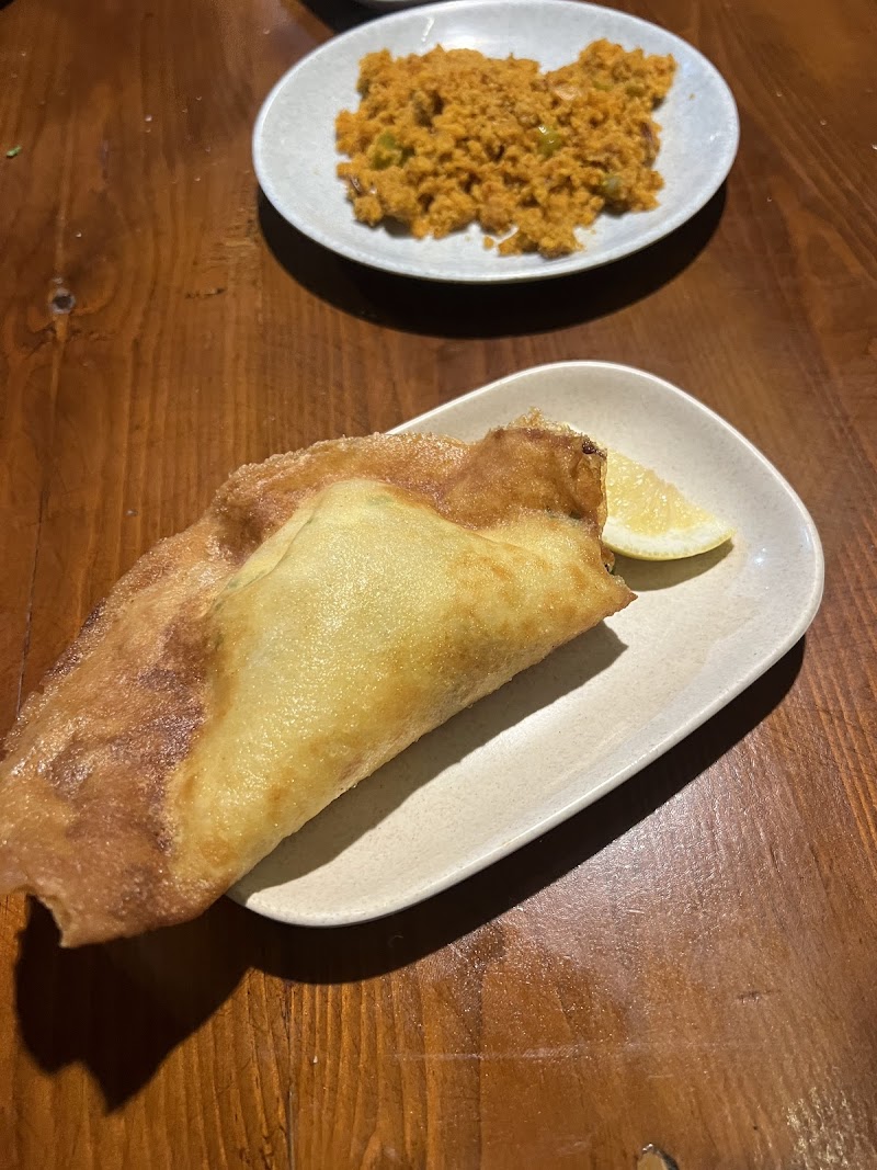 Les Palmiers — photo 3