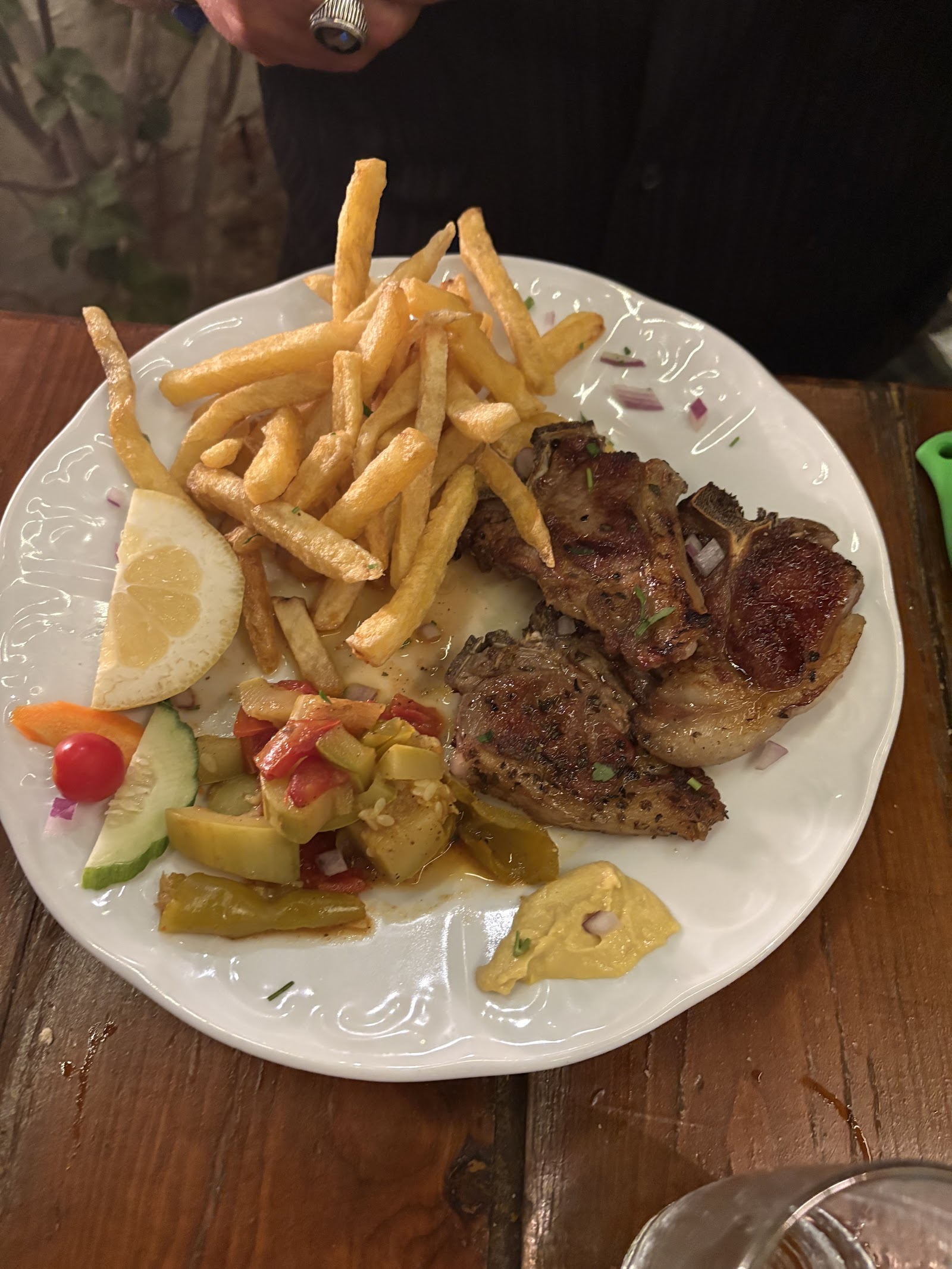 Les Palmiers — photo 4