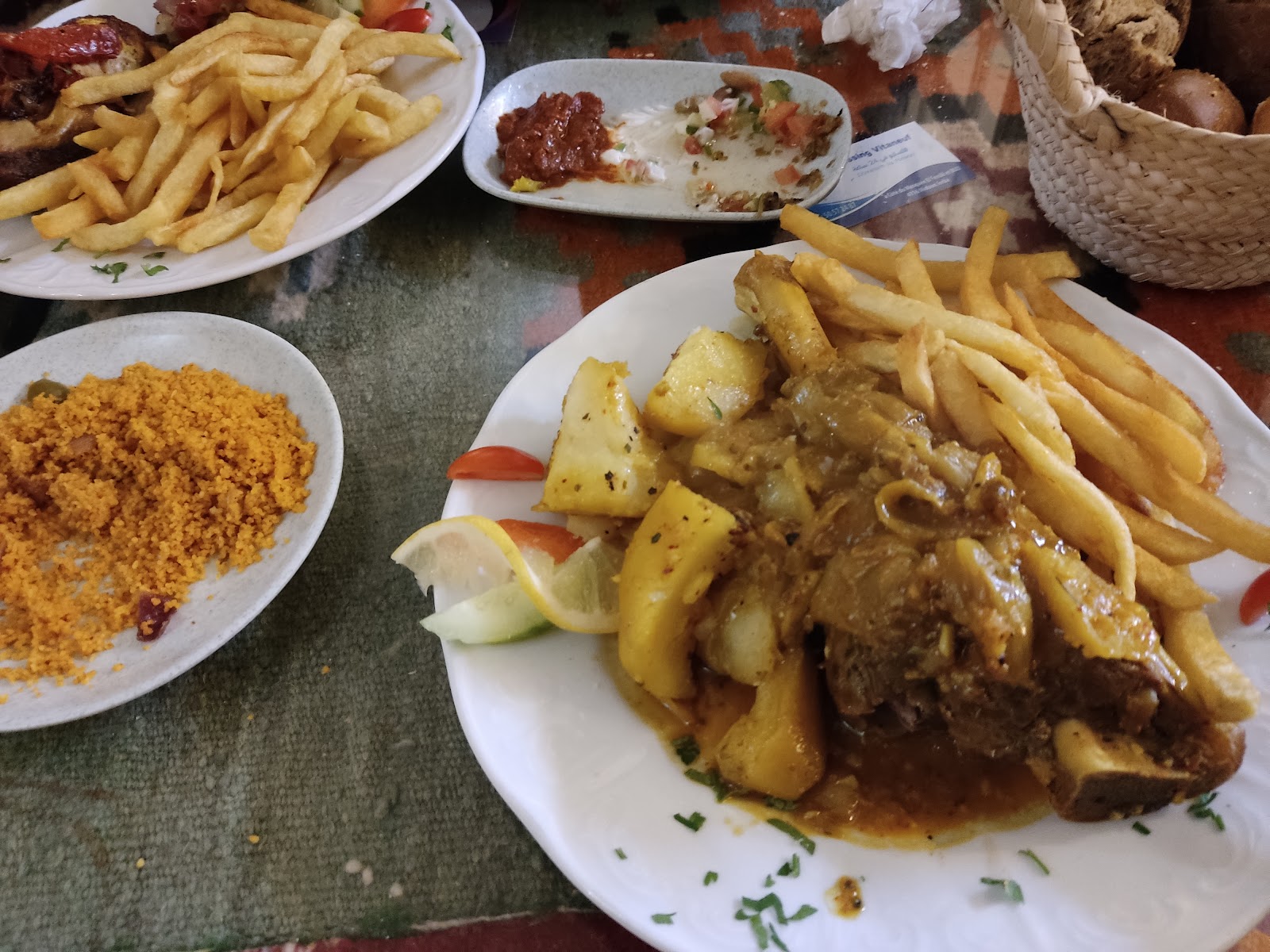 Les Palmiers — photo 6