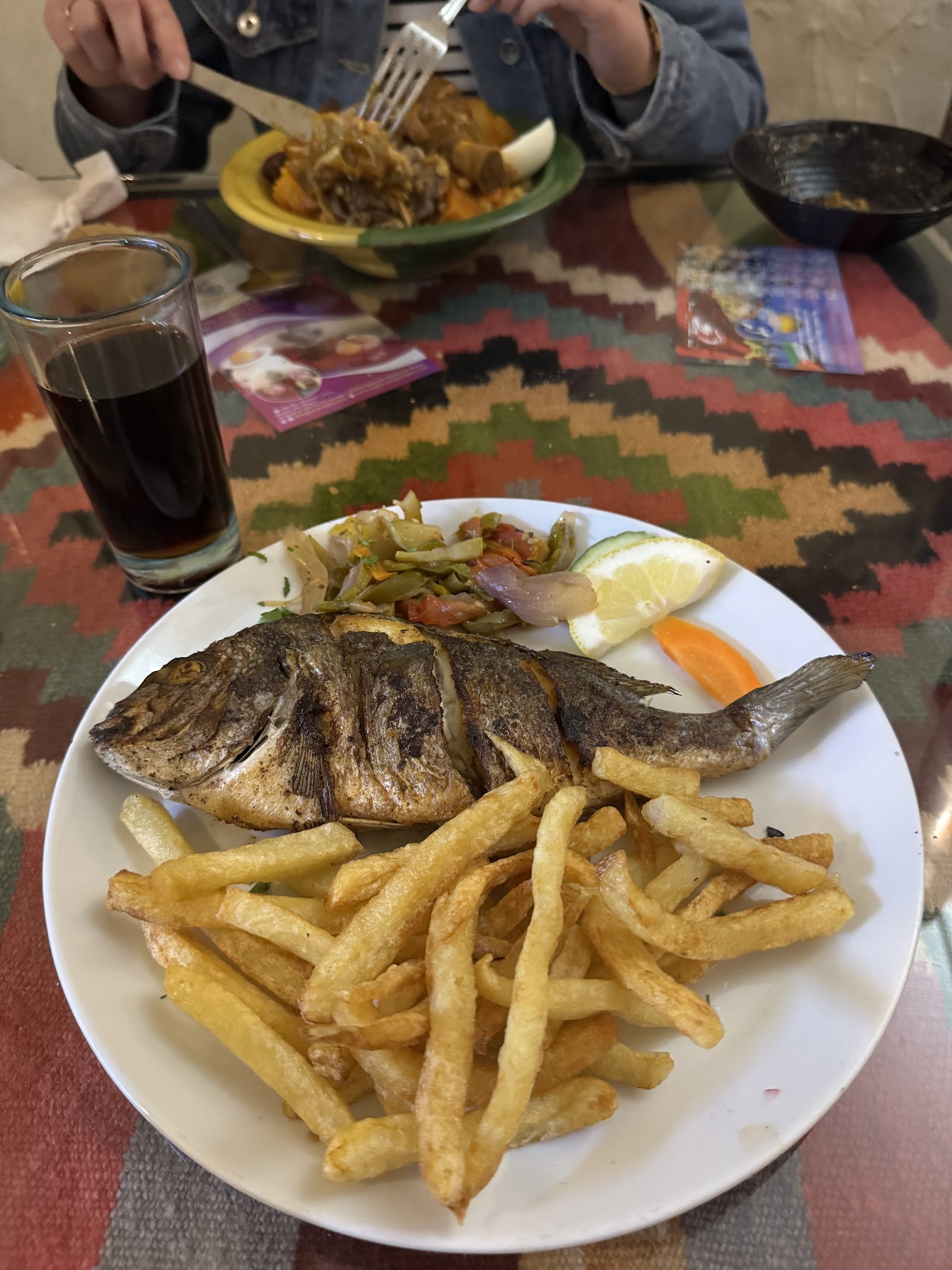 Les Palmiers — photo 8